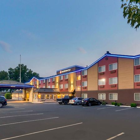 Best Western Plus Yakima Hotel Dış mekan fotoğraf