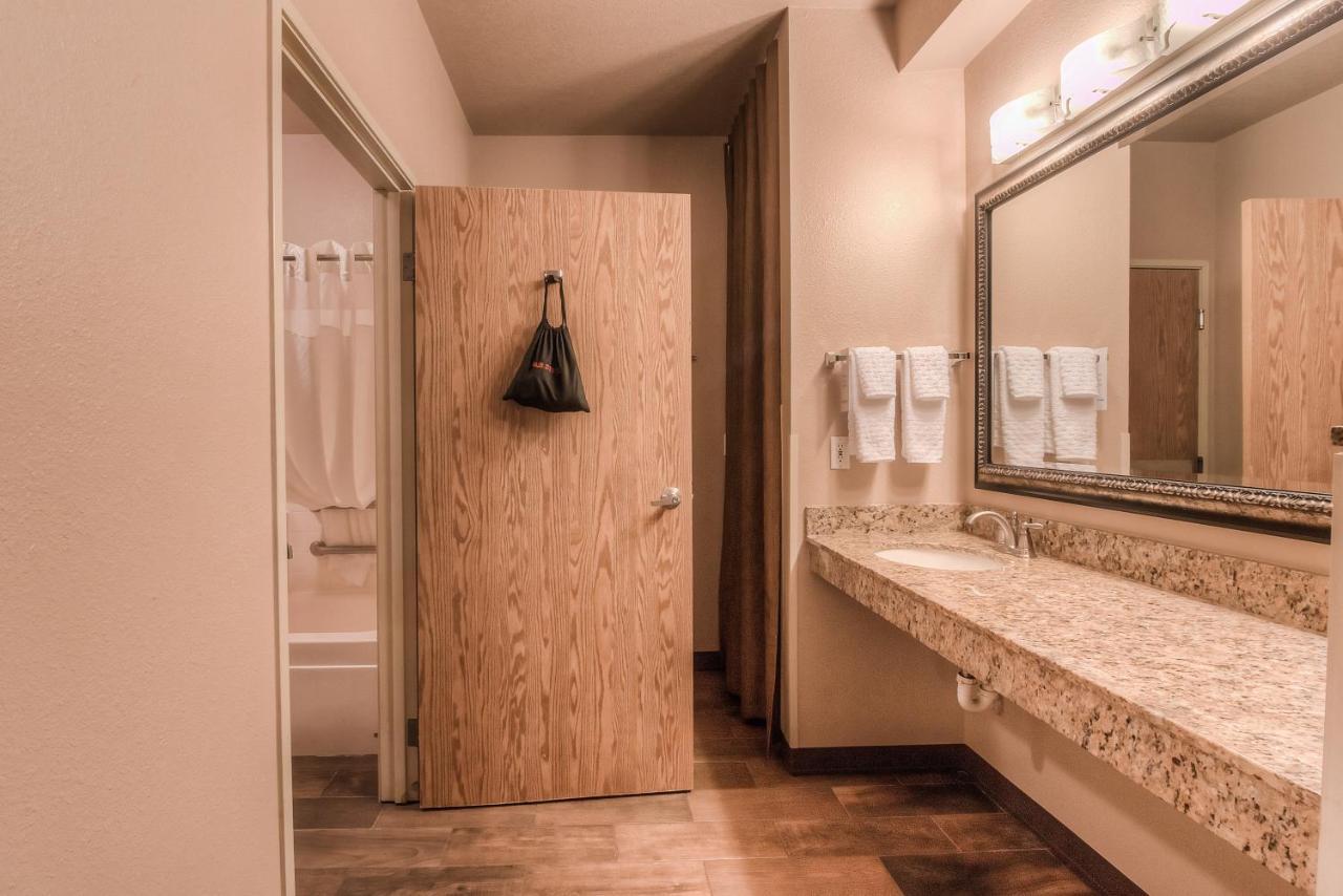 Best Western Plus Yakima Hotel Dış mekan fotoğraf