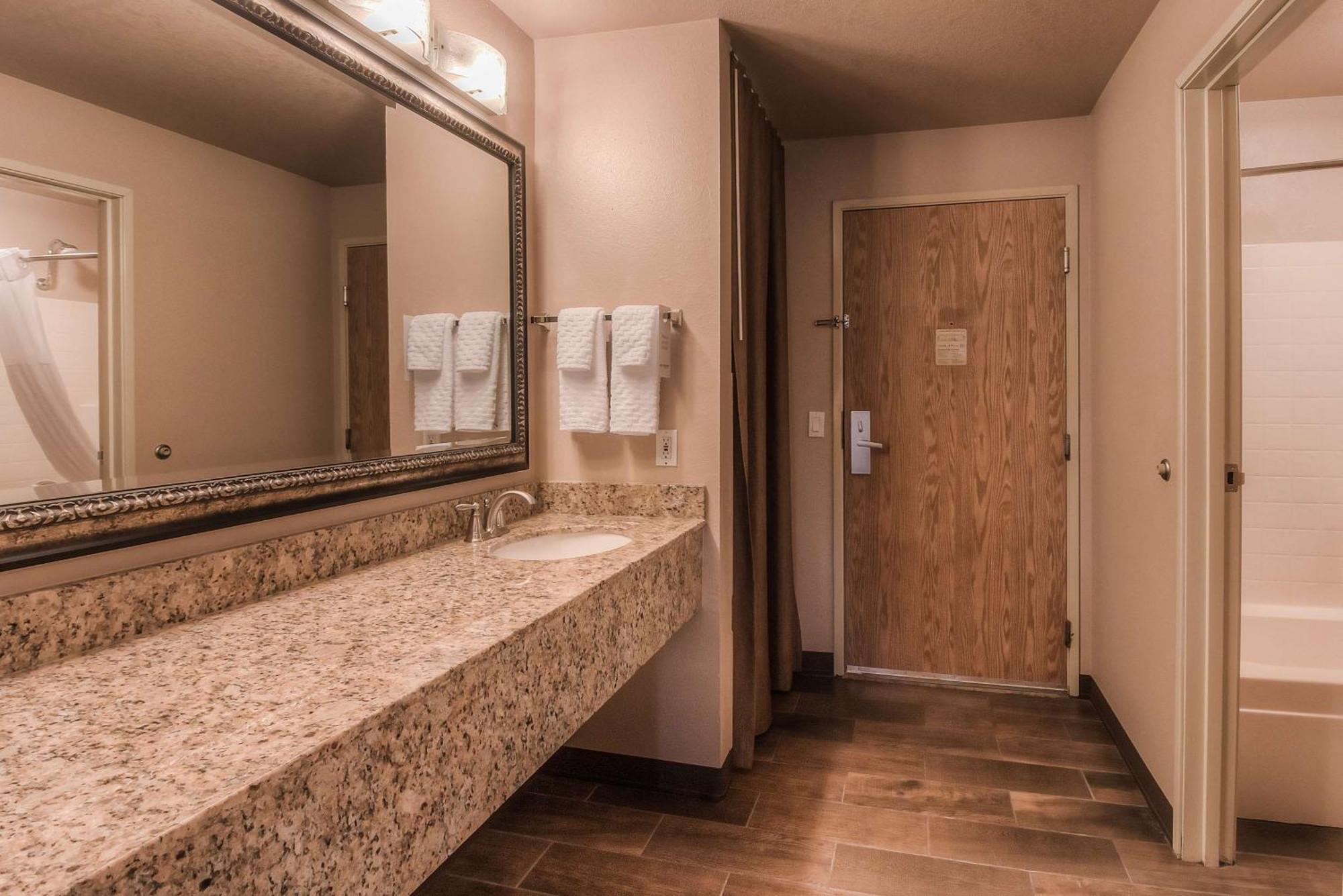 Best Western Plus Yakima Hotel Dış mekan fotoğraf