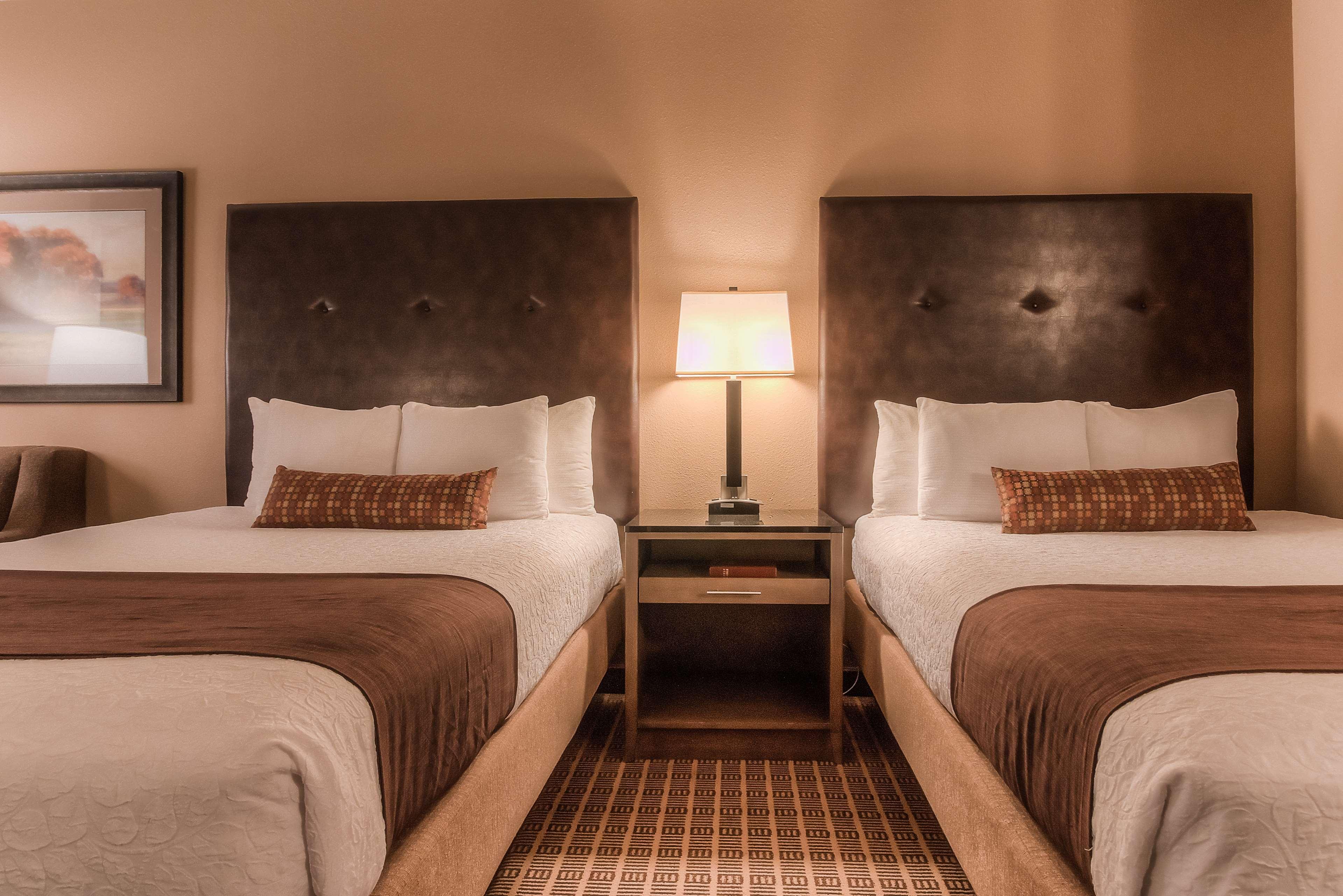 Best Western Plus Yakima Hotel Dış mekan fotoğraf