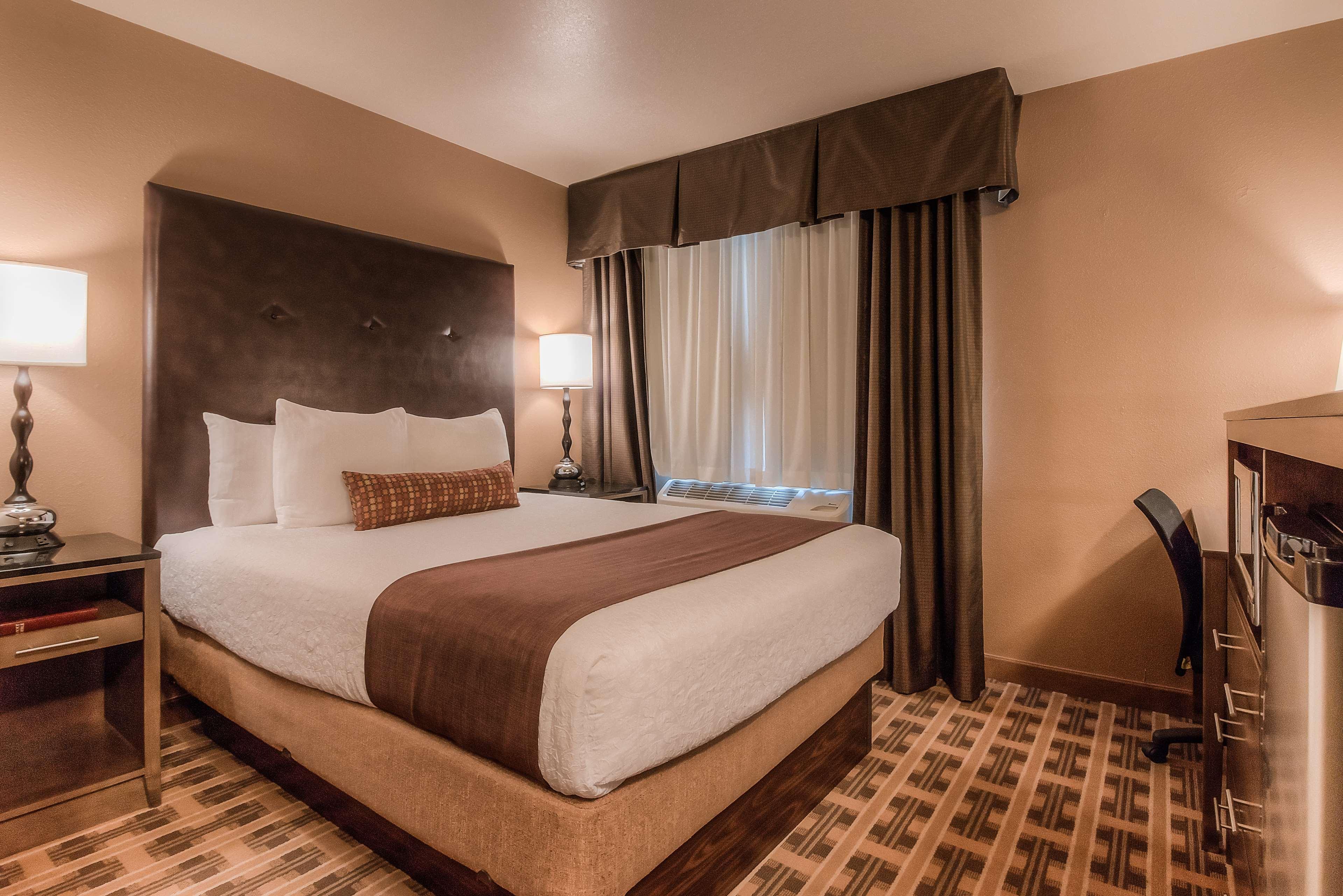 Best Western Plus Yakima Hotel Dış mekan fotoğraf