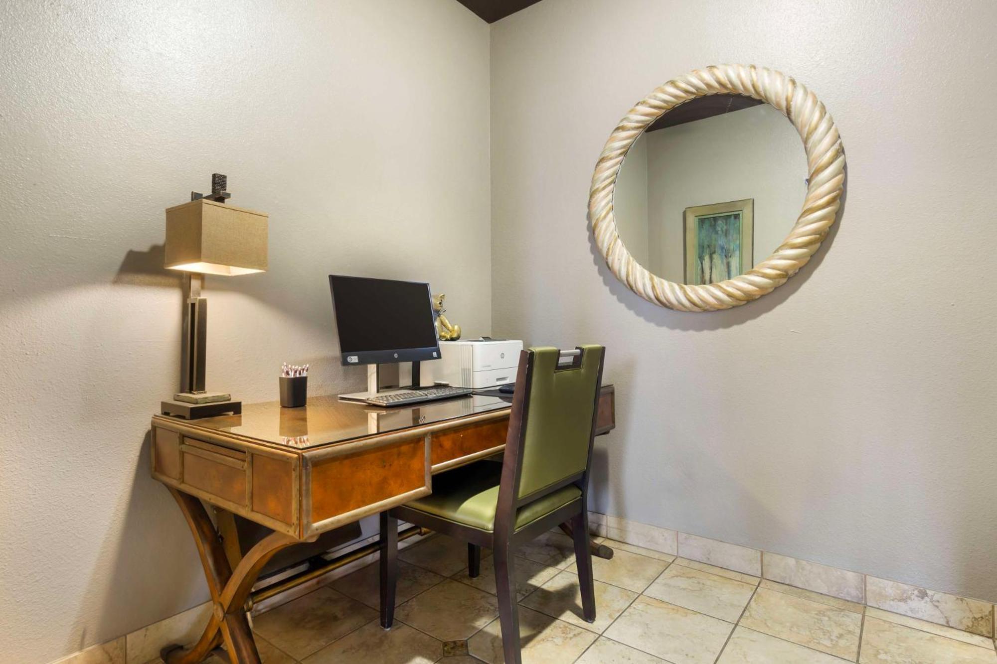 Best Western Plus Yakima Hotel Dış mekan fotoğraf