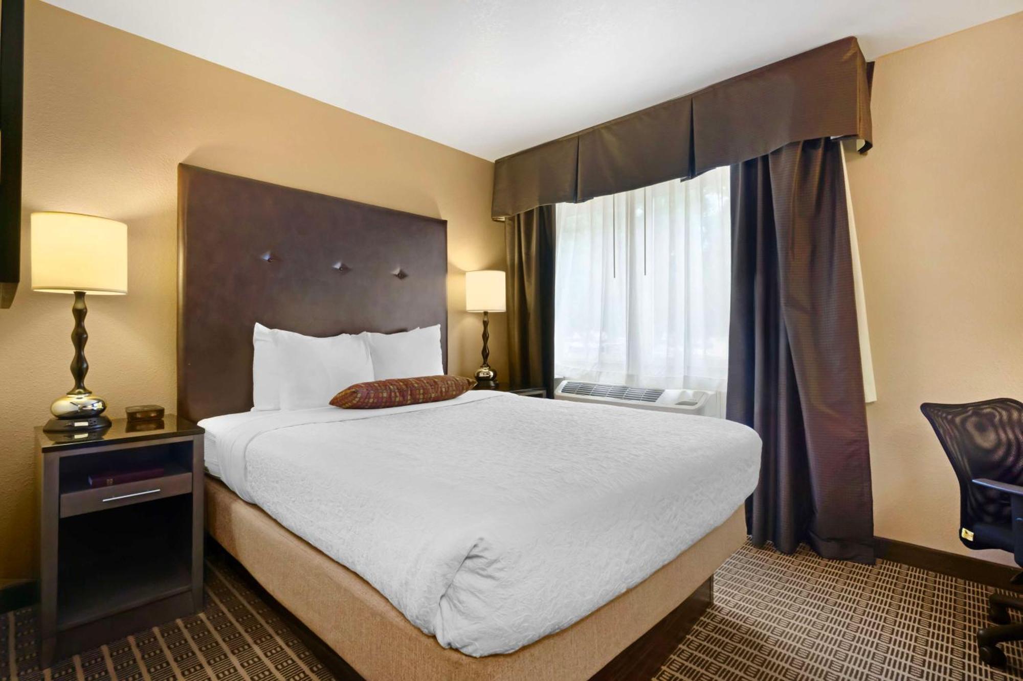 Best Western Plus Yakima Hotel Dış mekan fotoğraf