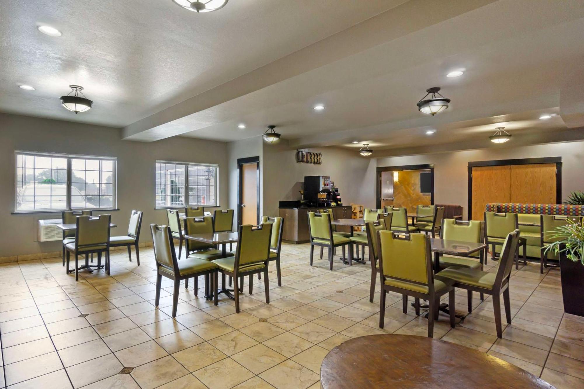 Best Western Plus Yakima Hotel Dış mekan fotoğraf
