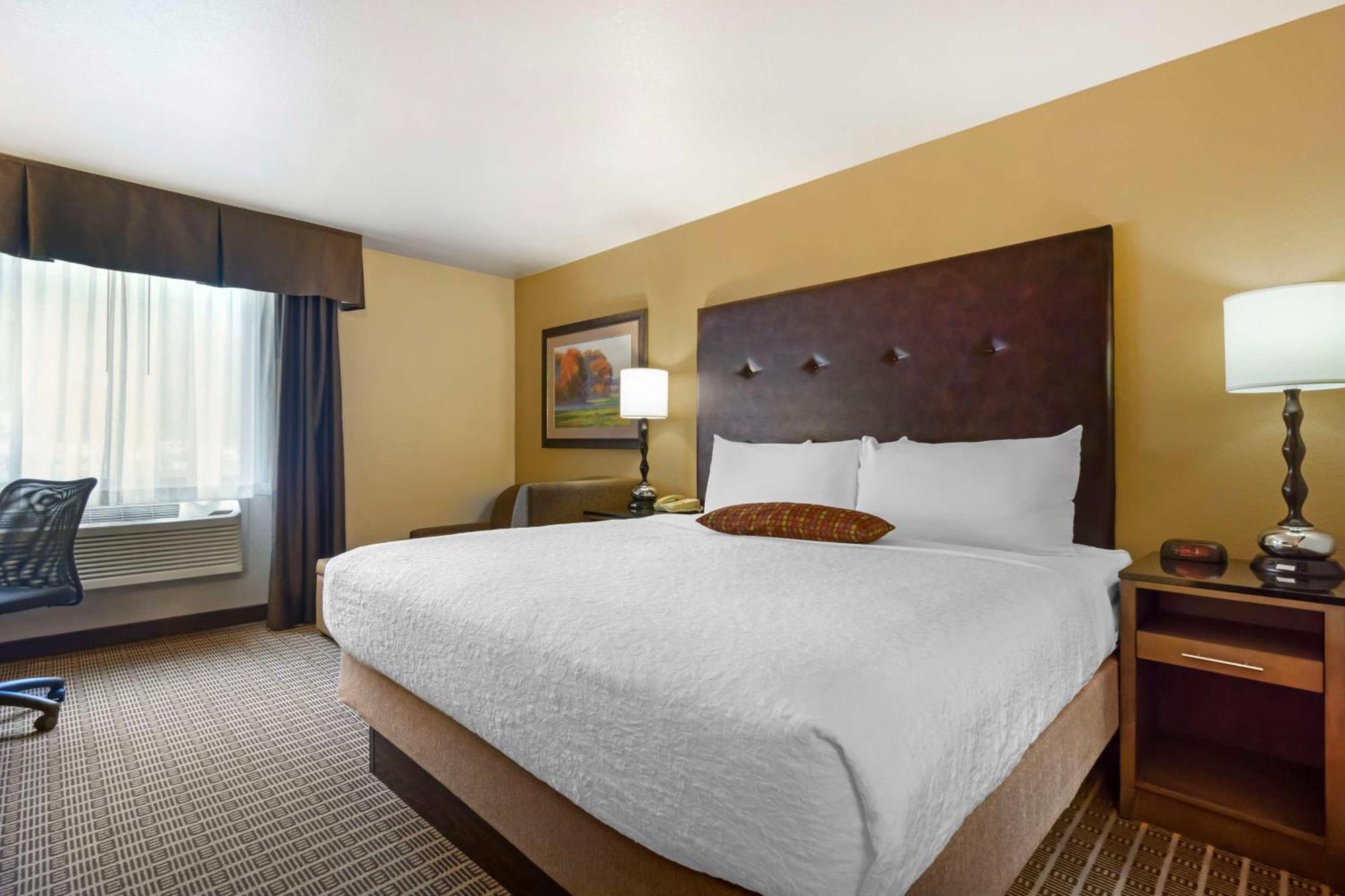 Best Western Plus Yakima Hotel Dış mekan fotoğraf