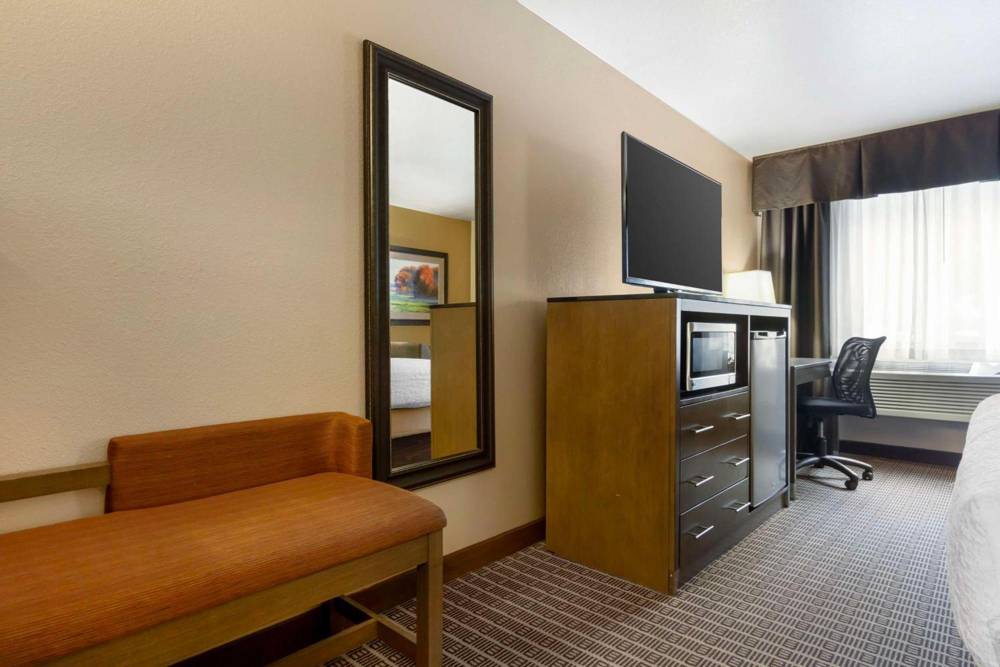 Best Western Plus Yakima Hotel Dış mekan fotoğraf