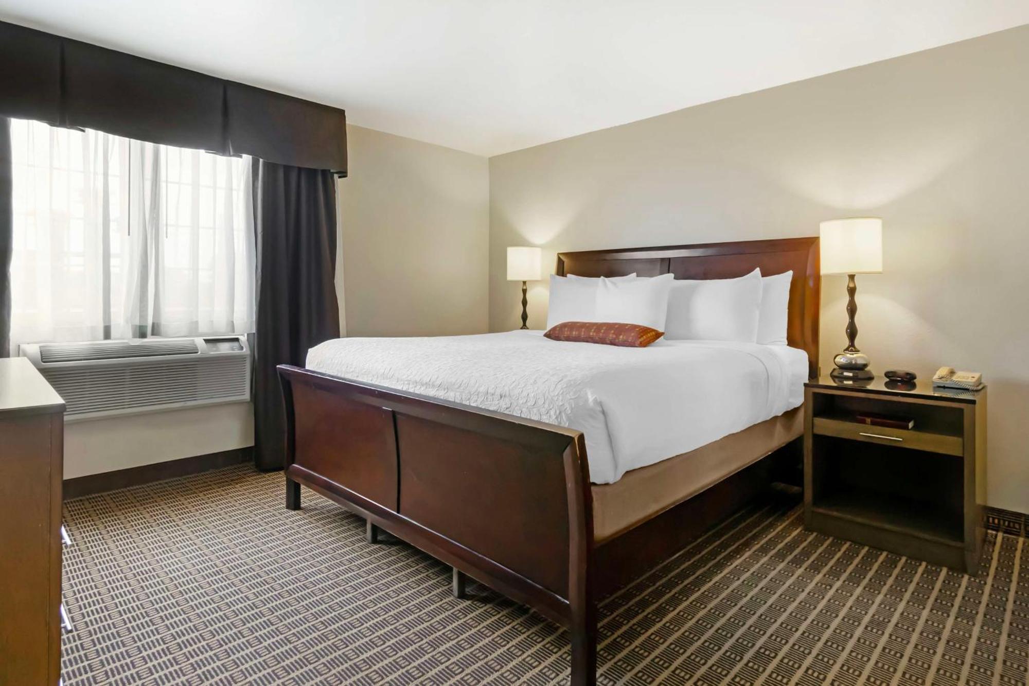 Best Western Plus Yakima Hotel Dış mekan fotoğraf