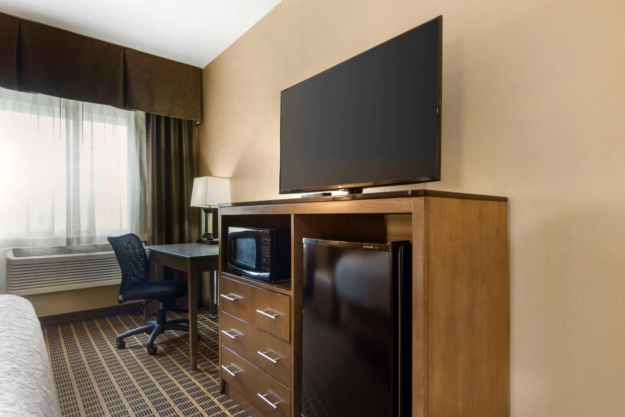 Best Western Plus Yakima Hotel Dış mekan fotoğraf