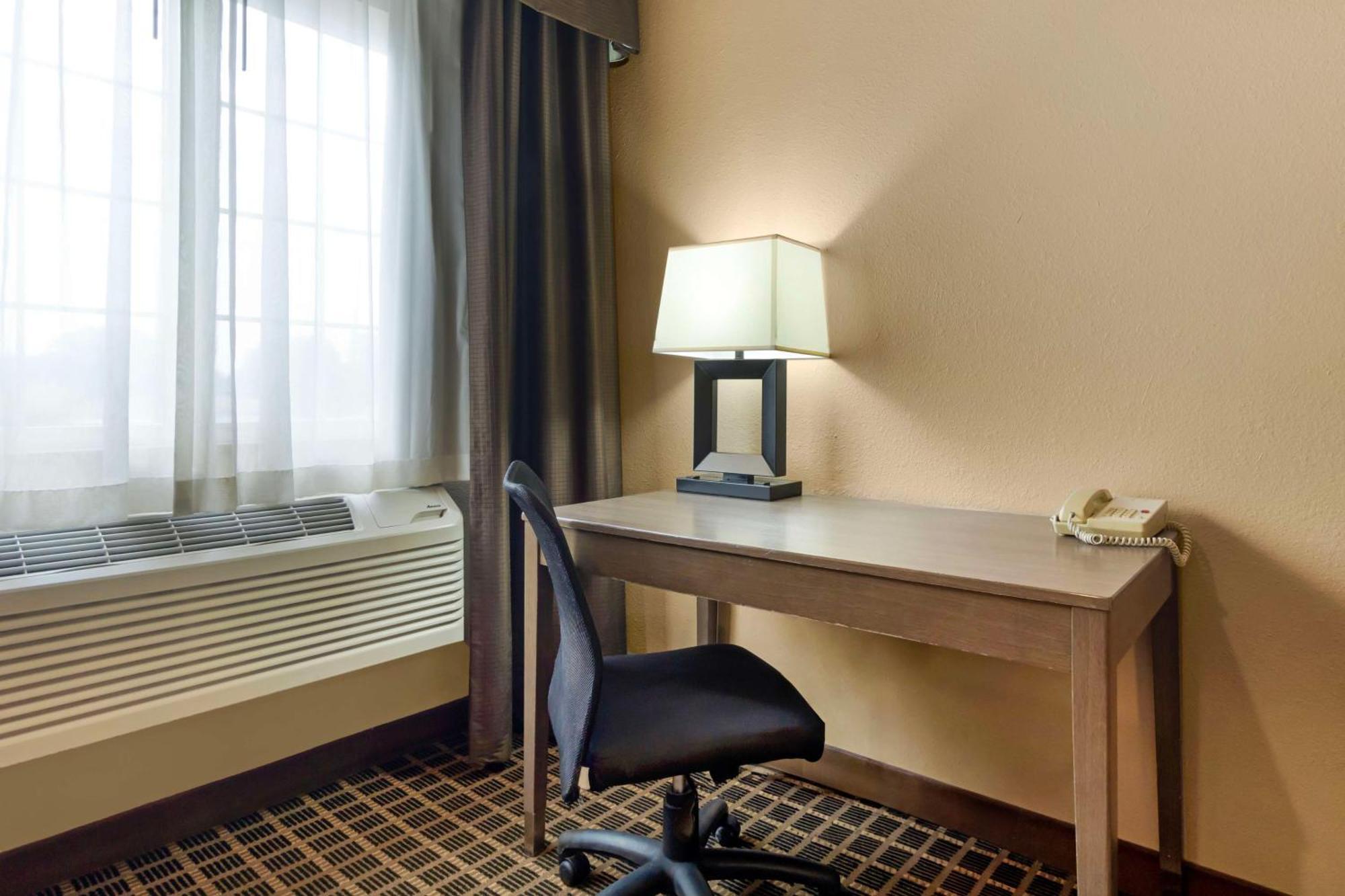 Best Western Plus Yakima Hotel Dış mekan fotoğraf