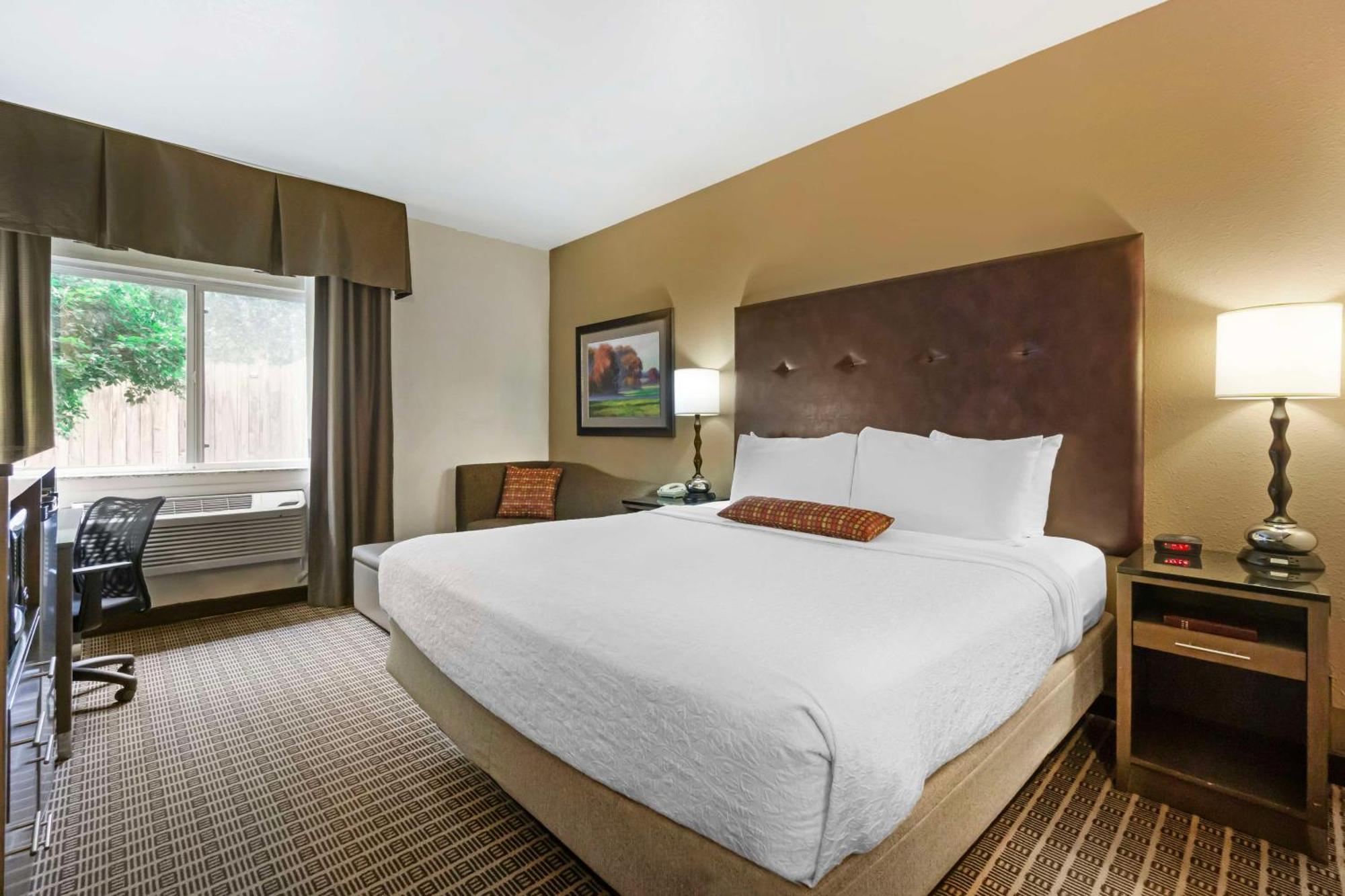 Best Western Plus Yakima Hotel Dış mekan fotoğraf
