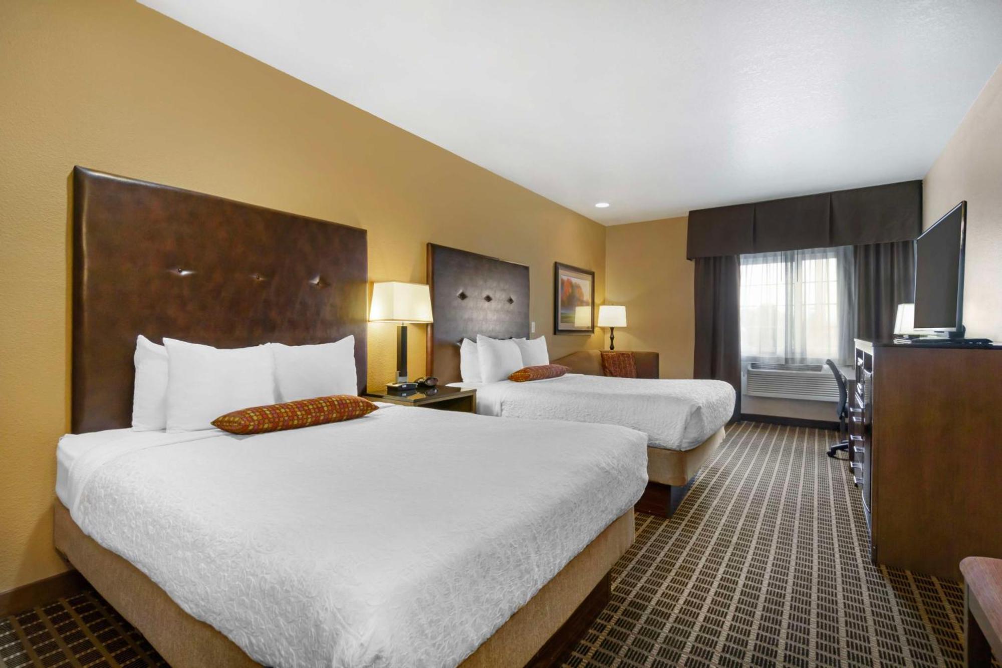Best Western Plus Yakima Hotel Dış mekan fotoğraf
