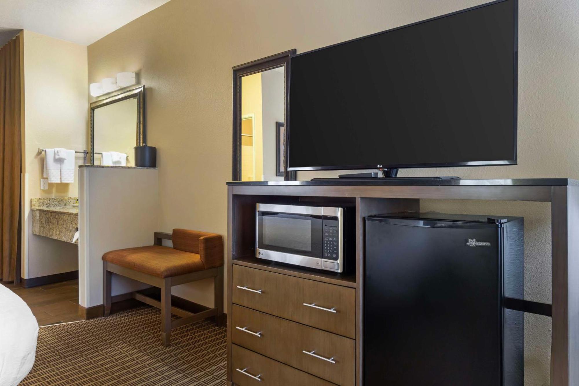 Best Western Plus Yakima Hotel Dış mekan fotoğraf