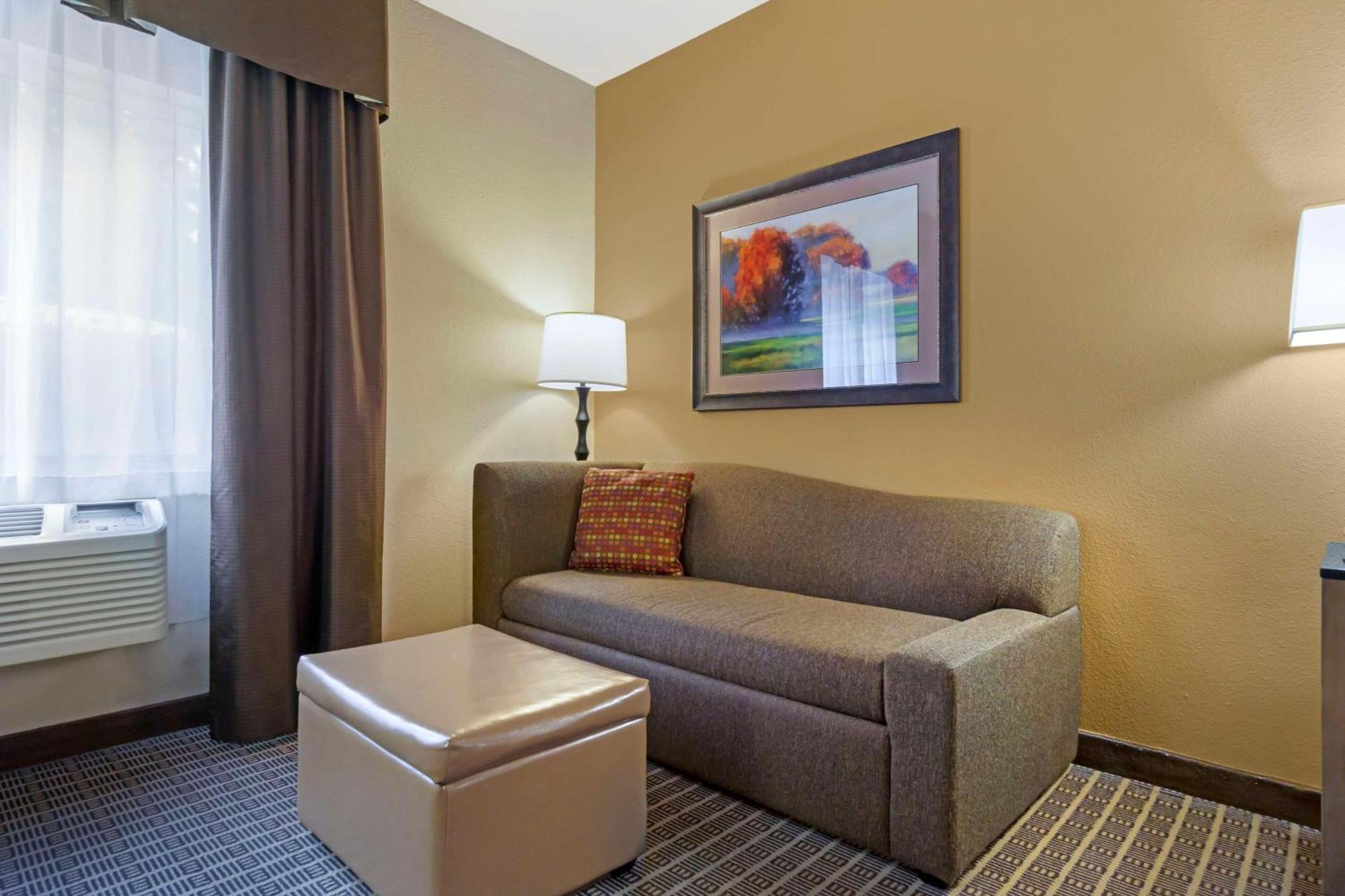 Best Western Plus Yakima Hotel Dış mekan fotoğraf
