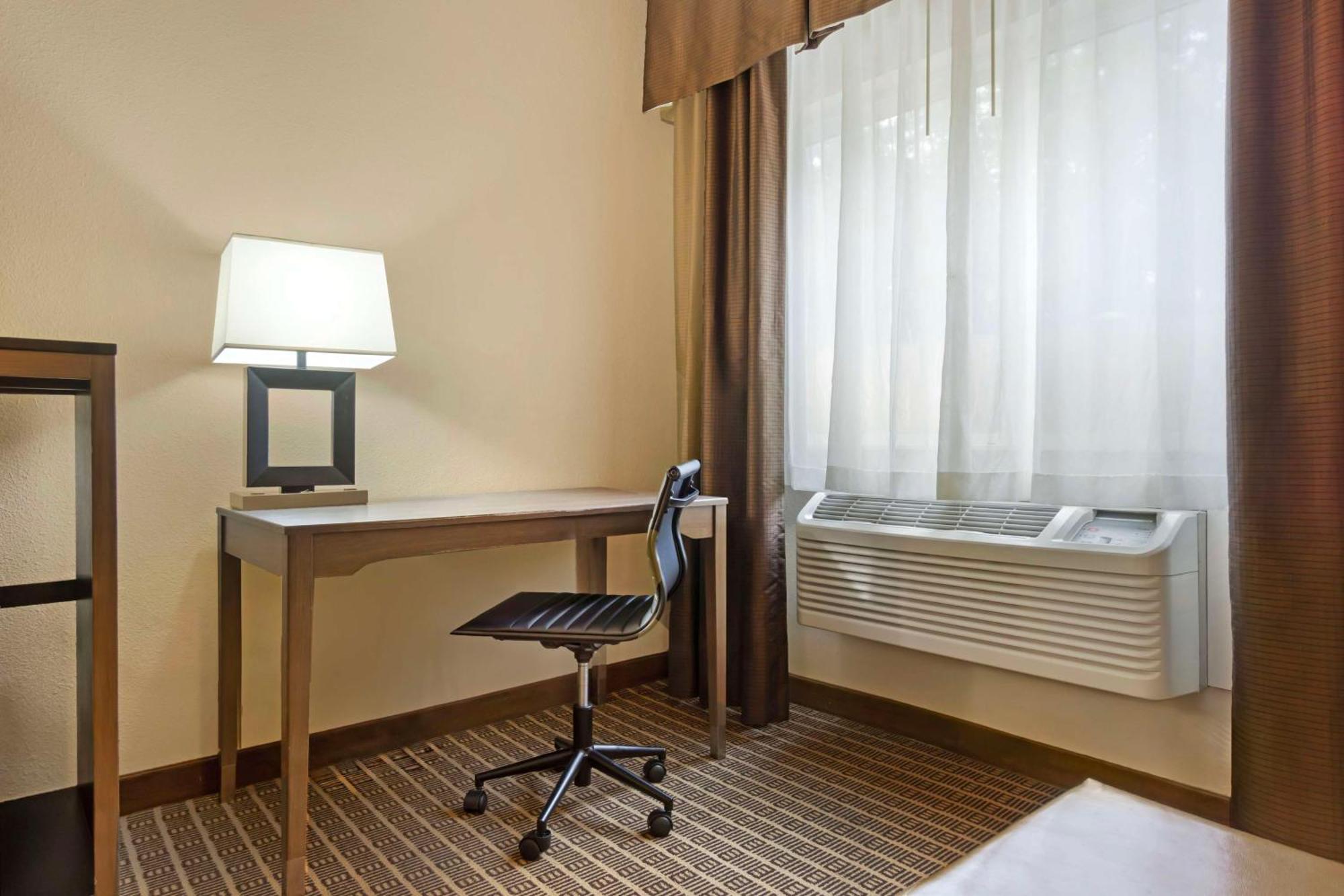 Best Western Plus Yakima Hotel Dış mekan fotoğraf